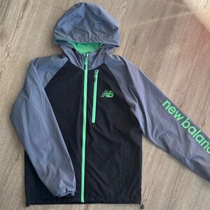 New Balance Jacket